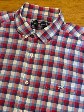 Vineyard Vines Shirt